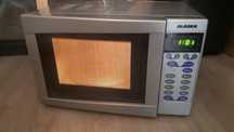 De vânzare cuptor cu microunde alaska MWD 1100 G