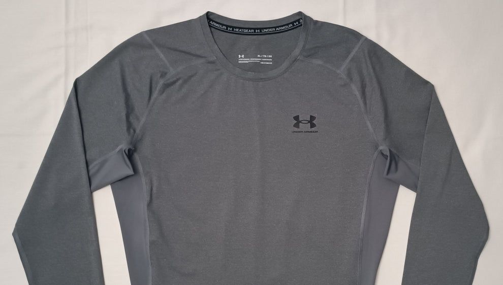 Under Armour UA Compression оригинална блуза XL спорт фитнес термо