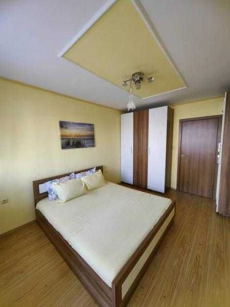 Слънчев и много уютен апартамент в Славейков!