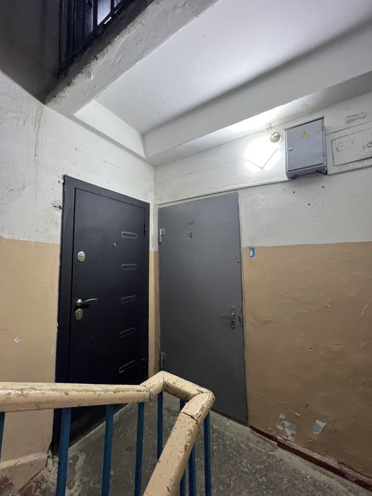 Аренда 1 комнатной квартиры на Саломатина