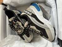 Dsquared2 Bubble Sneakers