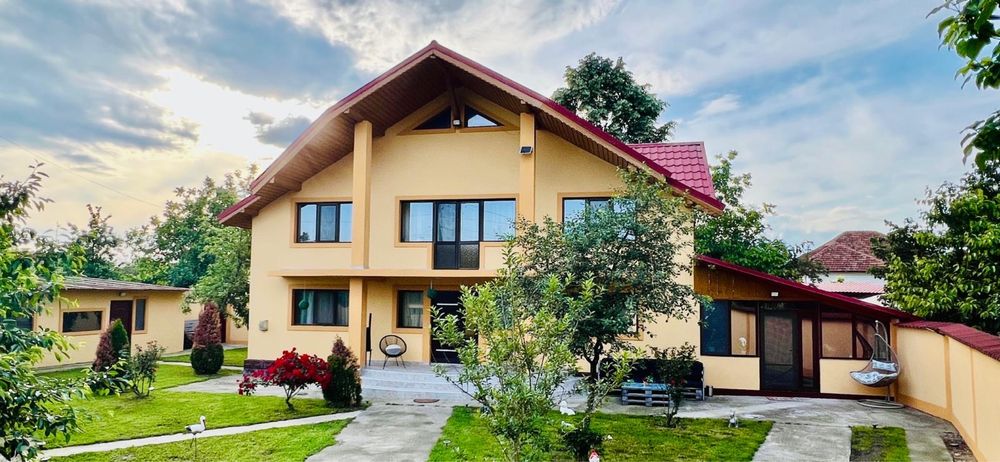 Casa de vanzare Panduri