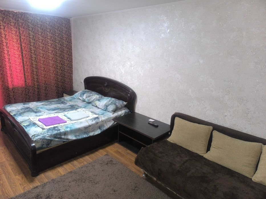 Абылай  Хана дом 28 - ниже МАМЕТОВОЙ .ЧИСТАЯ  с WI FI