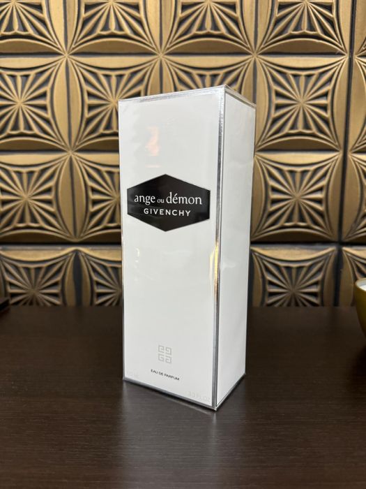 Givenchy Ange ou Demon 100ml EDP, 100% original, nou, sigilat, factura