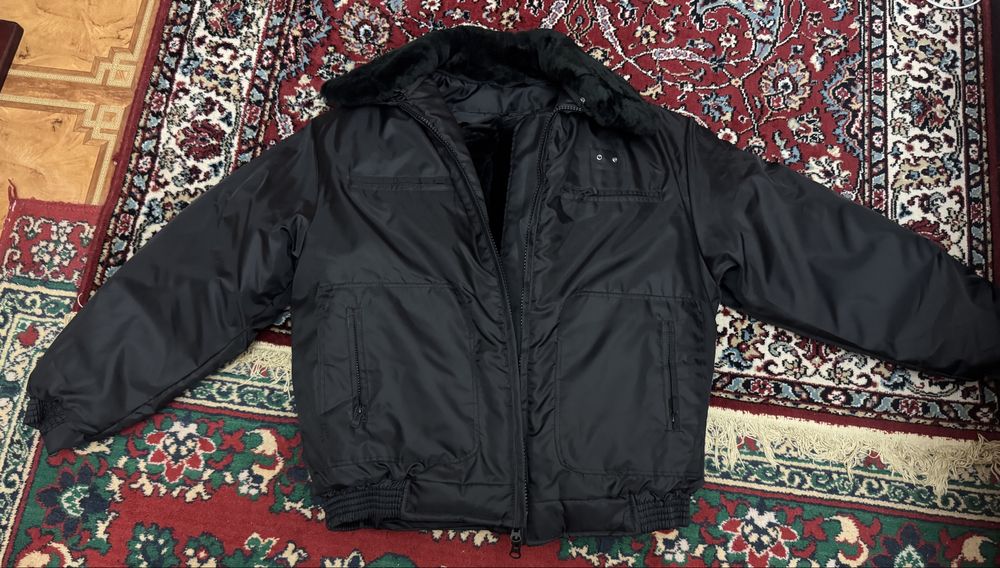 Продам куртки бушлак