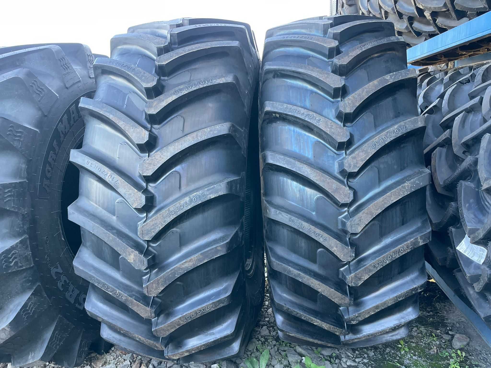 Cauciucuri 710/70R38 ARMOUR Cauciuc radial cu garantie si livrare