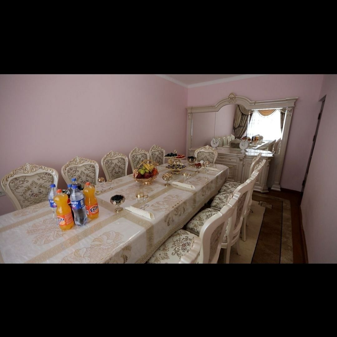 Продам свою квартиру 4- комнатную не маклер