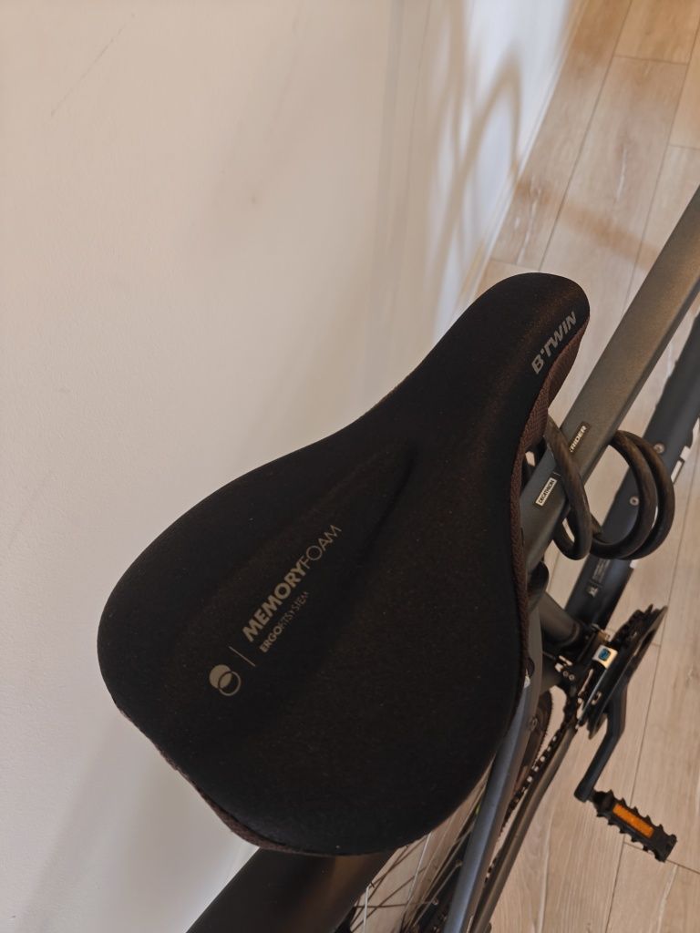 Bicicleta Rockrider ST 520 V2  27.5" ca NOUA