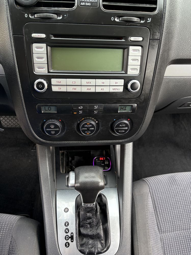 Vw jetta 1.9 tdi