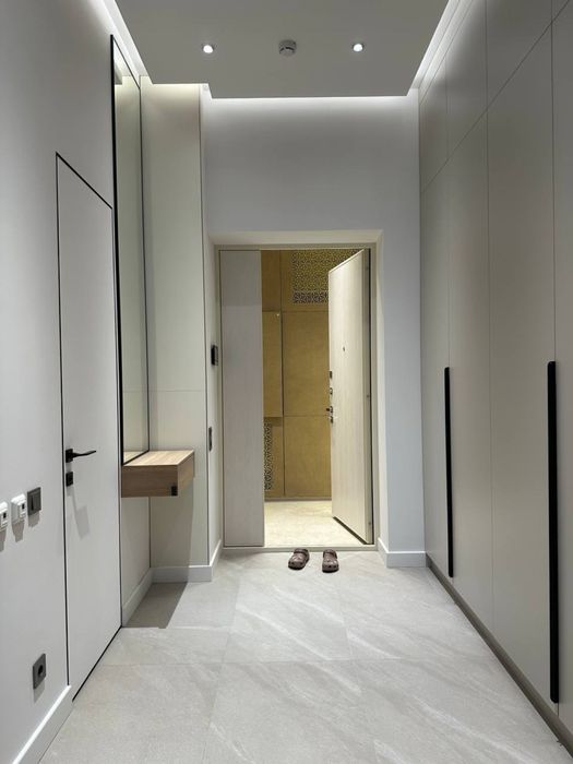 Аренда ЖК Infinity 2/9/15 42 кв.м