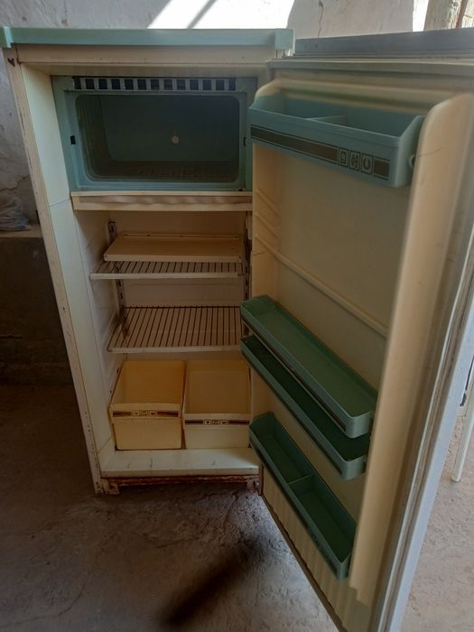 Xolodelnik srochno sotiladi xolati yaxshi