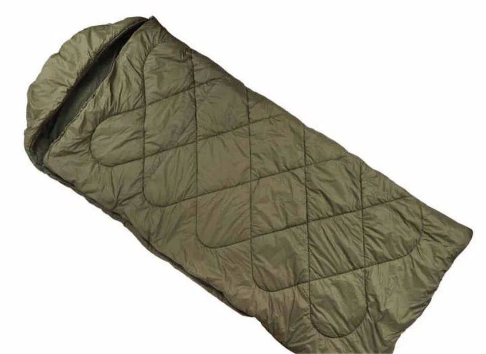 Спальный мешок W.P.N