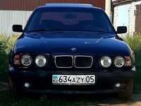 Продам BMW 520 e34