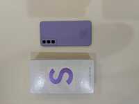 Samsung S21 FE Dual Sim 5G 128GB Lavender