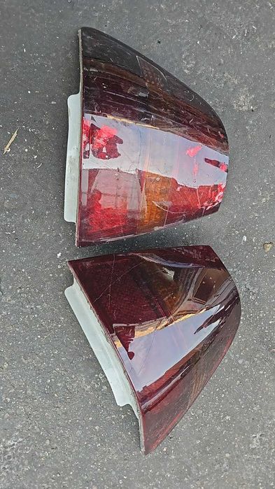 Задние фонари Lexus LS 430