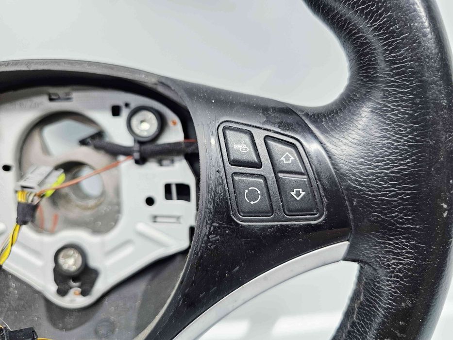 Volan Bmw 1 (E81, E87) [Fabr 2004-2010] 3051626