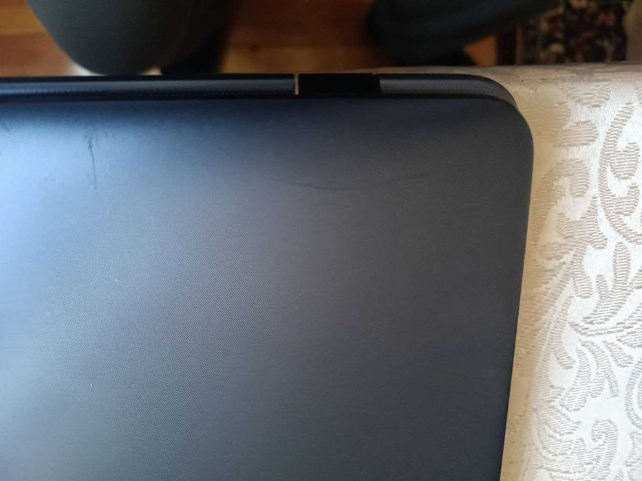 Продам ноутбук Asus vivobook-17-x705