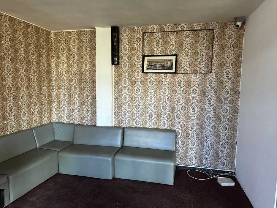 De inchiriat spațiu comercial în centrul comunei Vadul Săpat