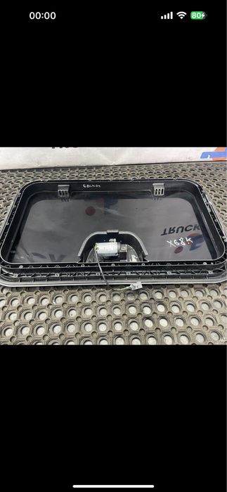 Продам люки даф ,