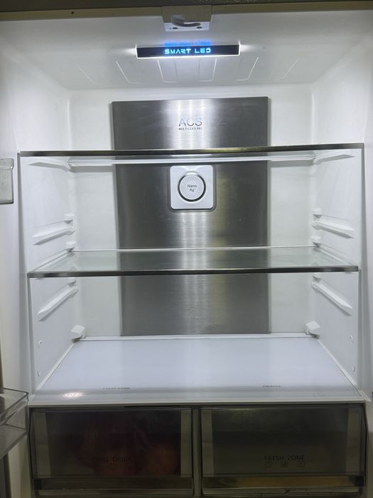 Холодельники HOFMAN