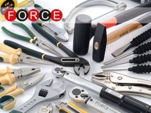 Гедоре 108 части 1/2''&1/4'' 4-32мм Force(ПРОДАЖБИ НА ЛИЗИНГ)