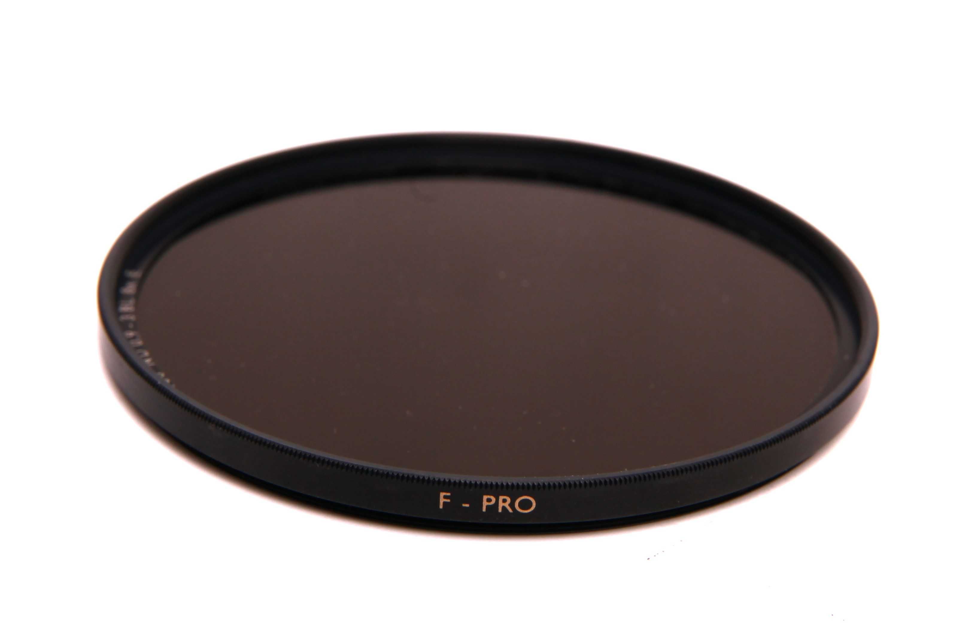Filtru B+W 77mm 101 ND 0,3-1,8 BL 2x E