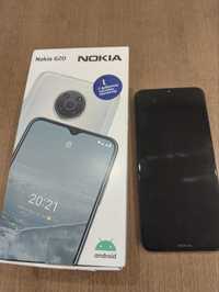 Телефон смартфон Nokia G20