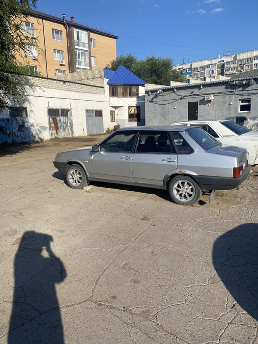 Ваз 21099. Продам срочно! Пишите в WhatsApp. На звонки не отвечаю.