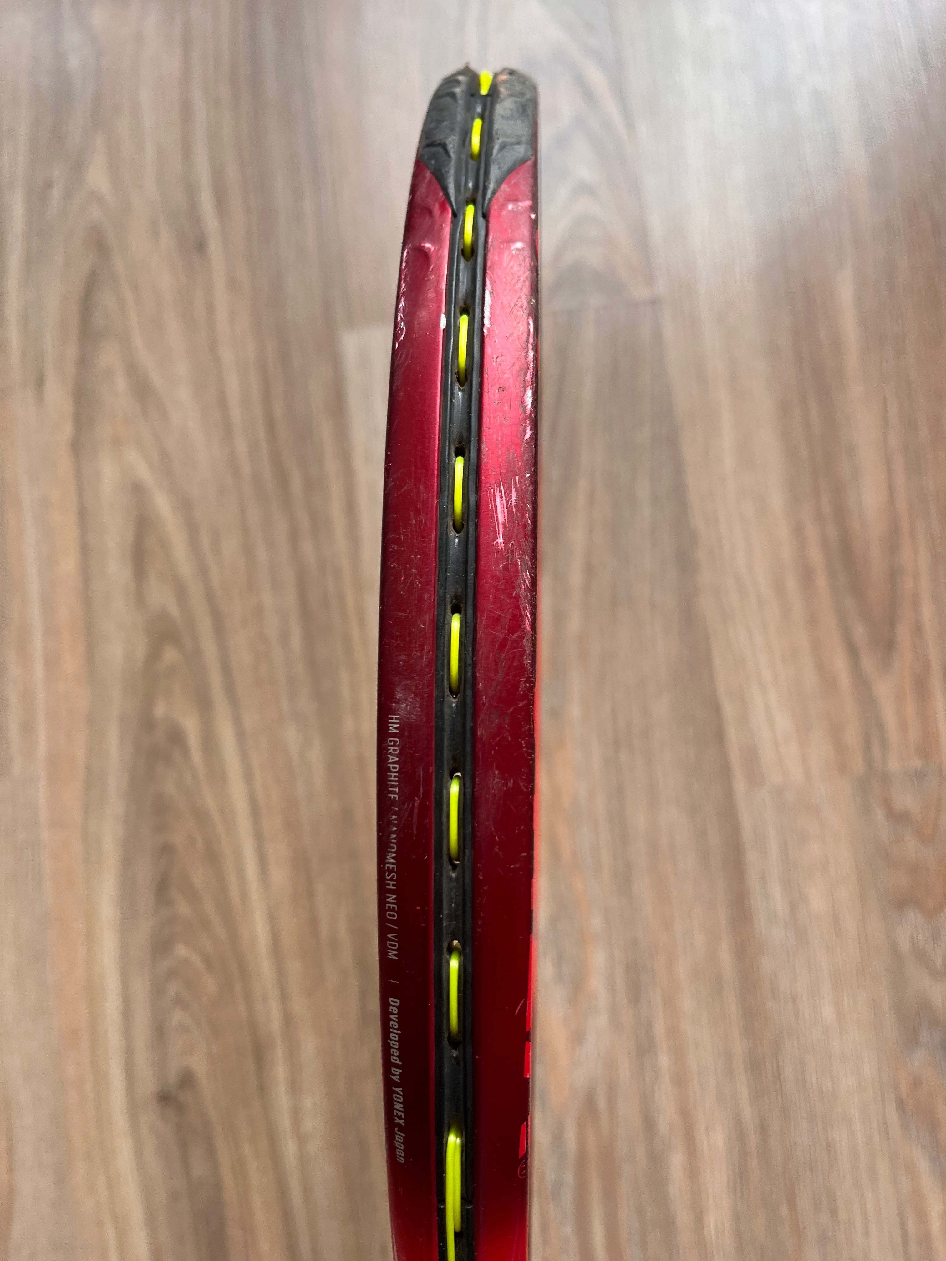 Yonex vcore game 270gr 2бр