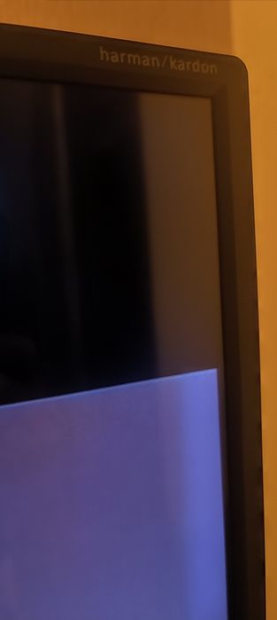 Tv LCD Sharp 165