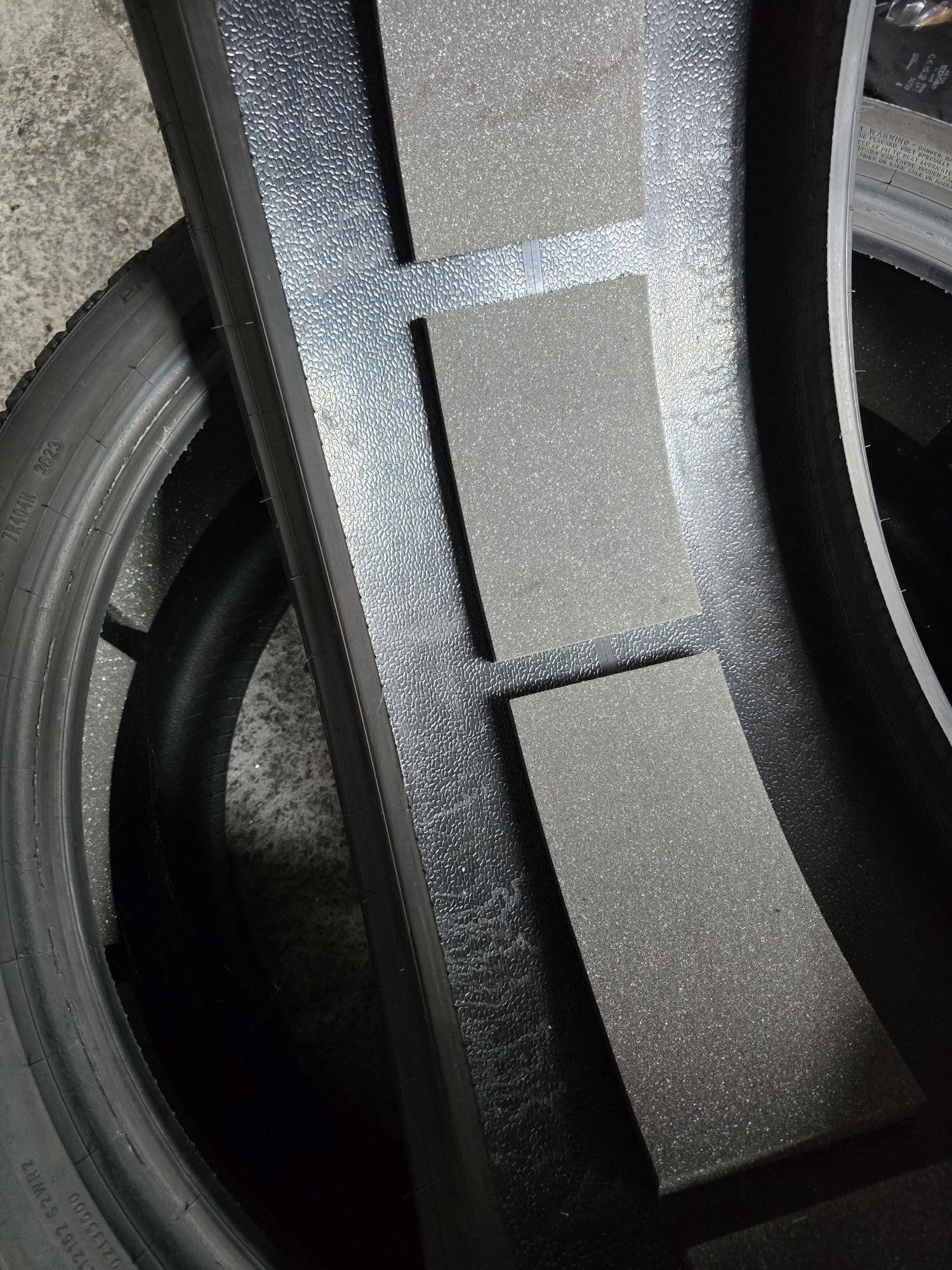 Pirelli 315/30 R22 107V MS iarnă