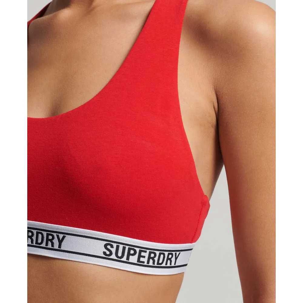 Superdry спортен сутиен, размер S