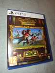Harry Potter Deluxe edition joc ps5 NOU SIGILAT