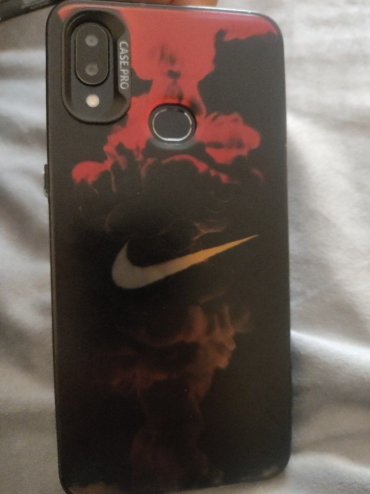 Samsung galaxy A10s
