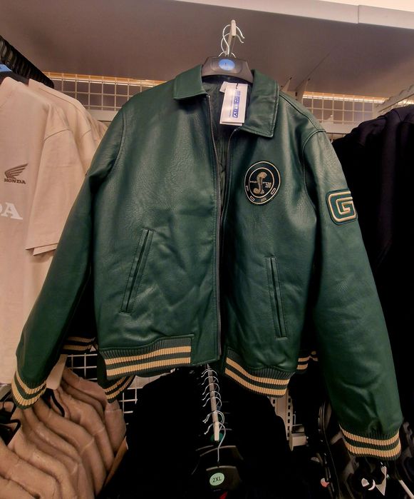 Geaca Ford Shelby Mustang GT500