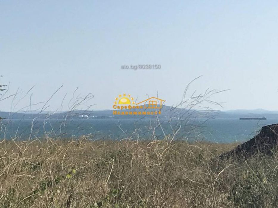 Продажба Дворно място гр. Бургас - Сарафово 1021m²