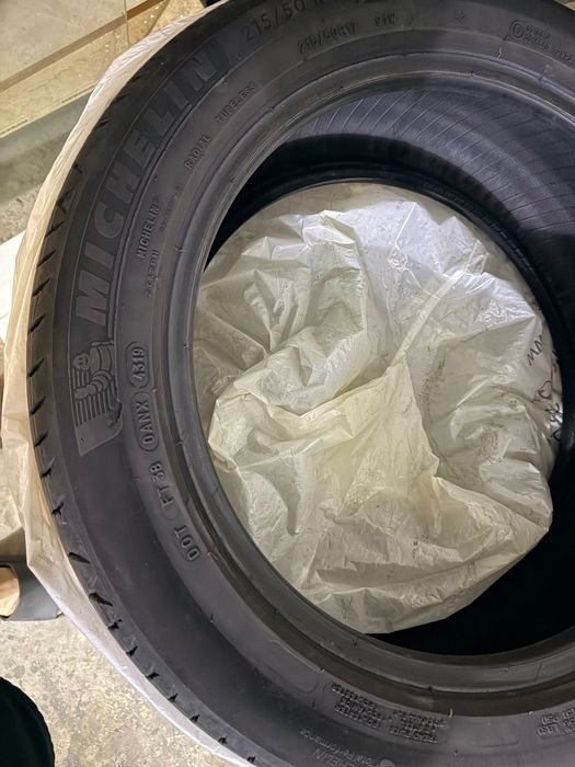 Anvelope Michelin Primacy 4 de vara R17