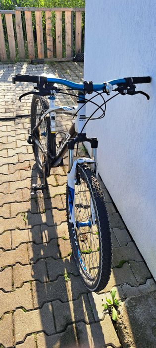 Bicicleta Bulls race tuned 7005, 26", cadru 47