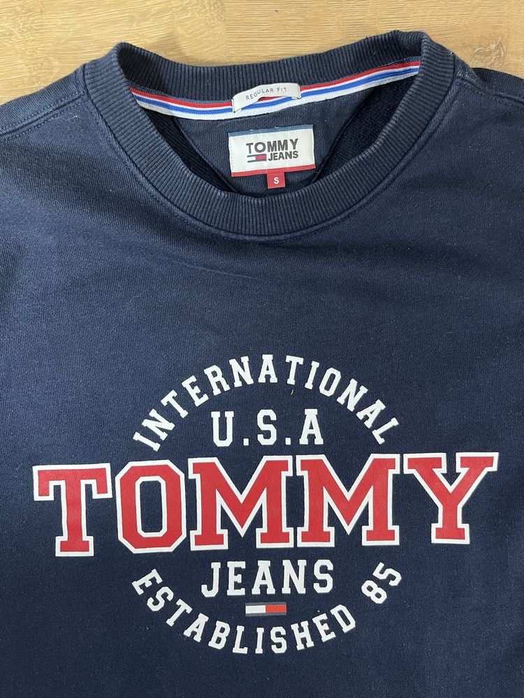 Tommy Hilfiger,Nike размер S