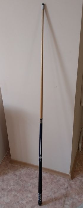 Бильярдный кий. 1.6м