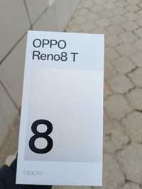 Oppo reno 8 T 8/256