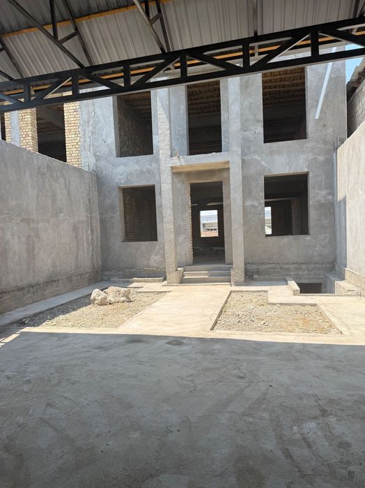 Коттедж уйлар хонобод