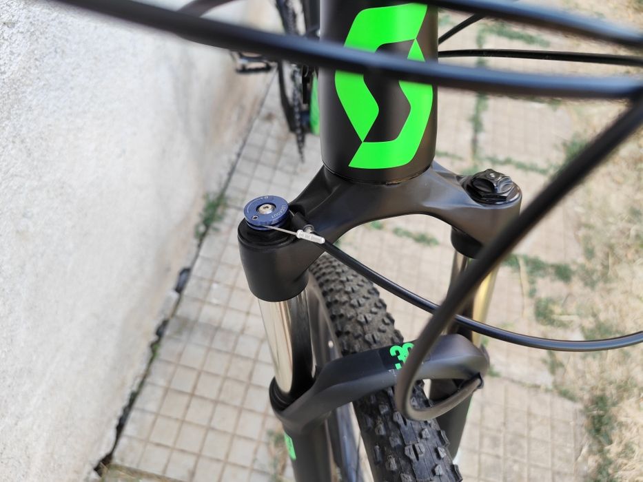 Scott Scale Sincro L 27.5