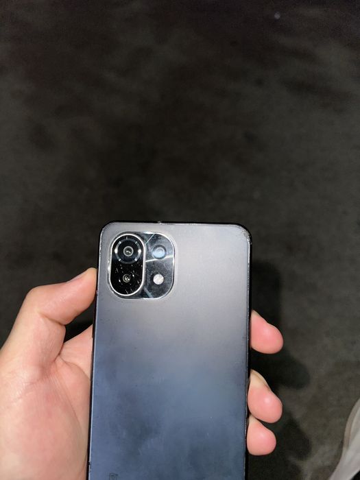 Xiaomi 11 Lite 5G Ne