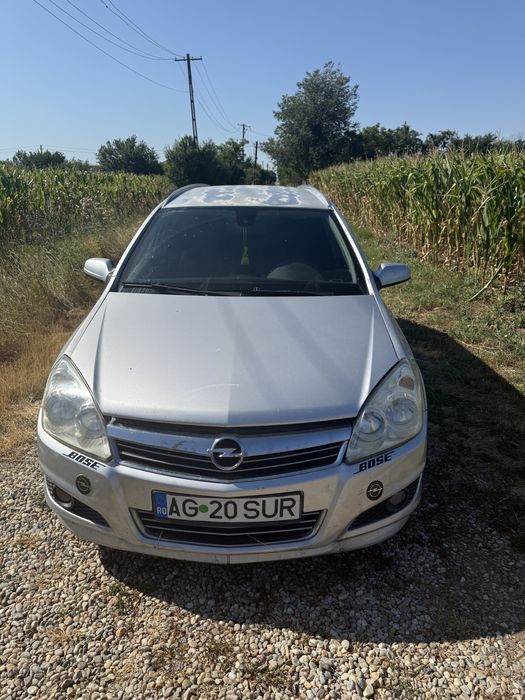 Vand sau achimb Opel Astra H
