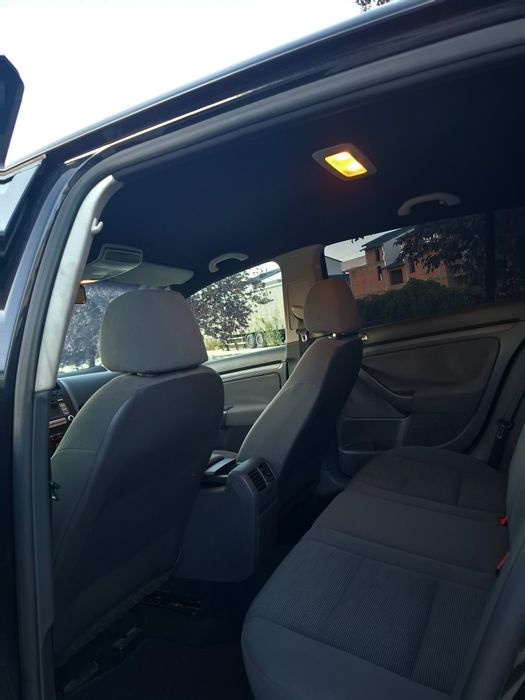 Volkswagen Golf 5 / 1.9 TDI / 105 CP