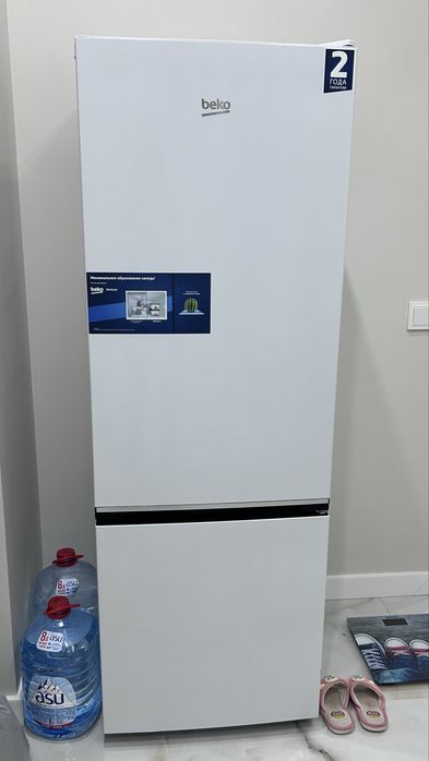 Холодильник бу в отличном состоянии.