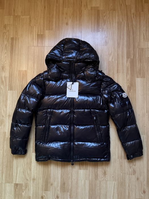 Geaca de iarna Moncler