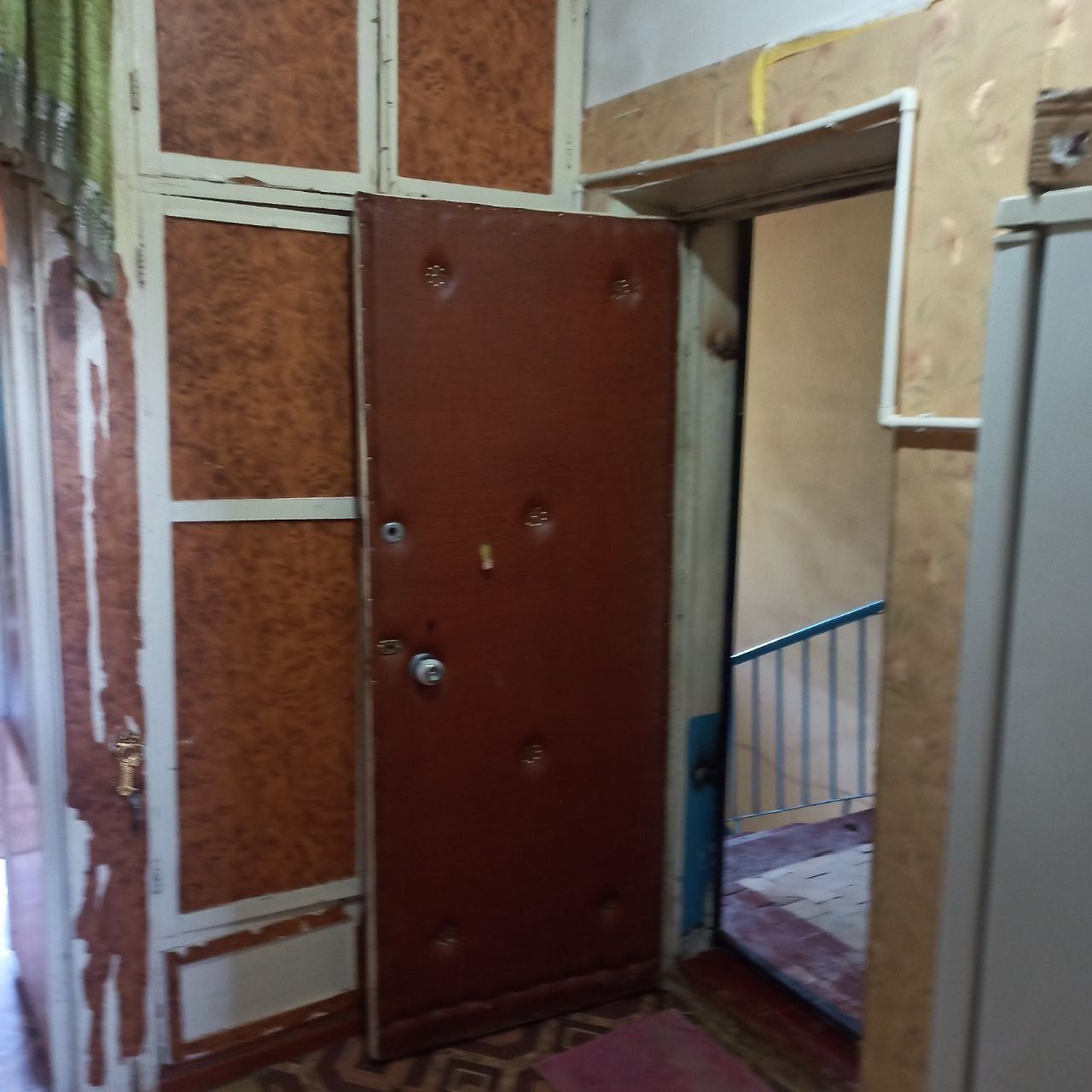 СРОЧНО прод-ся 2 КОМН-Я кв-ра по цене РЫНКА в 8 м-не в ИПОТЕКУ