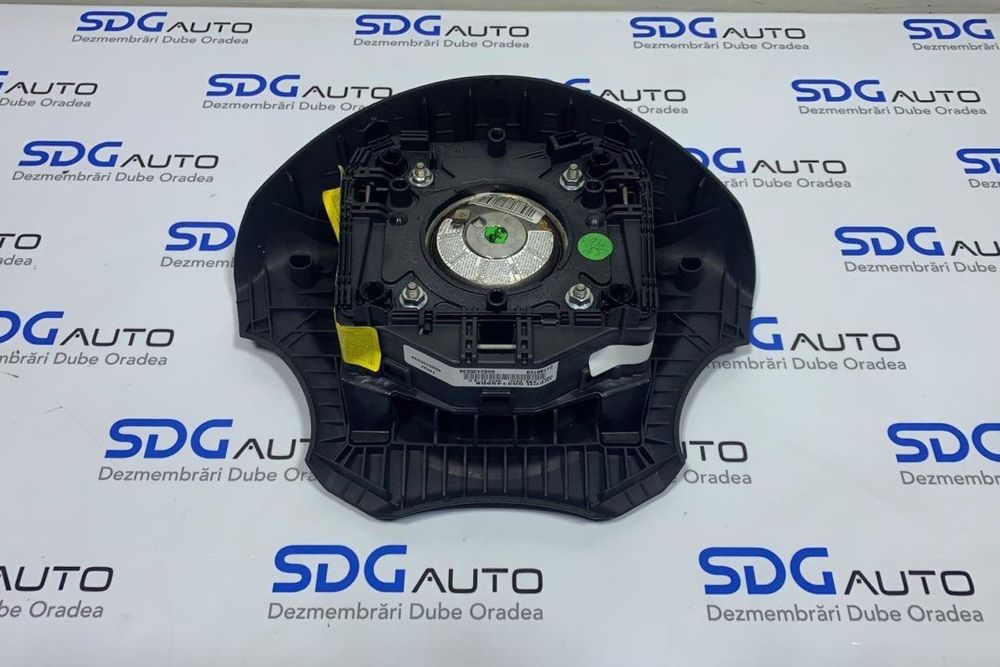 Airbag volan 504149358 Iveco Daily 2006 - 2012 Euro 4